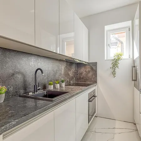 Διαμέρισμα City Flow - Happy *