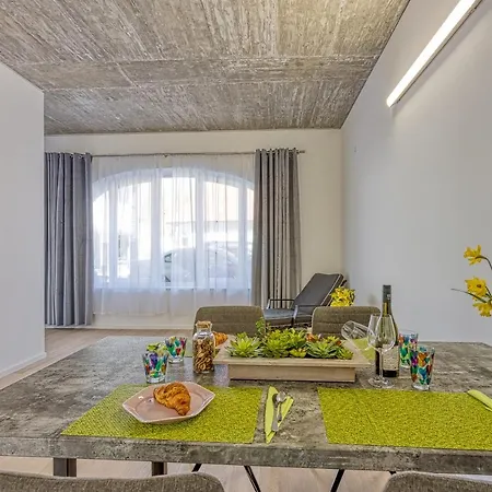 Διαμέρισμα City Flow - Happy *