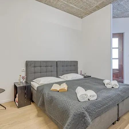 City Flow - Happy Apartment Ljubljana
