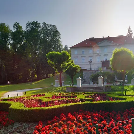 Apartment City Flow - Happy Ljubljana