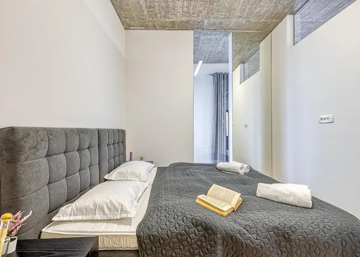 City Flow - Happy Lublaň