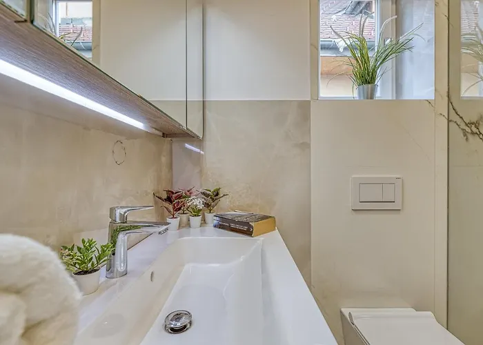 City Flow - Happy Apartmán