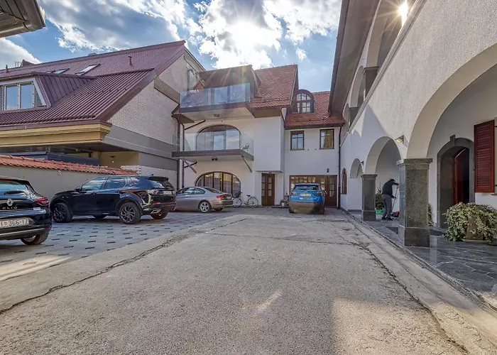 Apartman City Flow - Happy