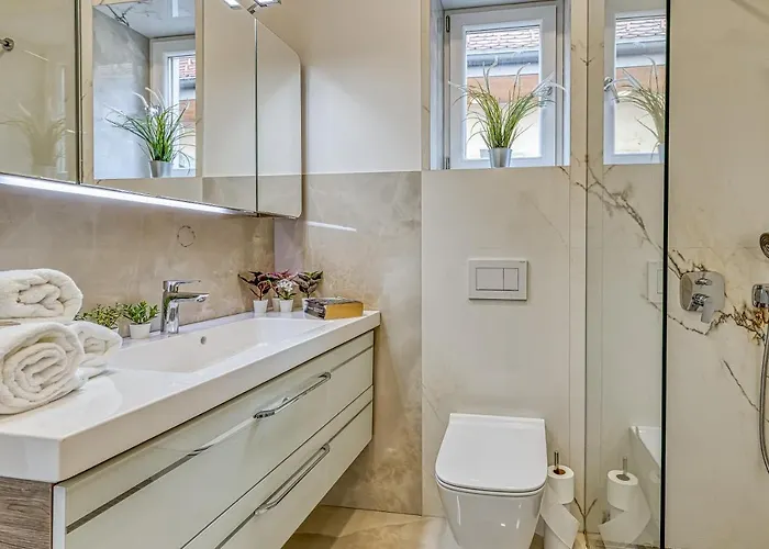 City Flow - Happy Apartman *