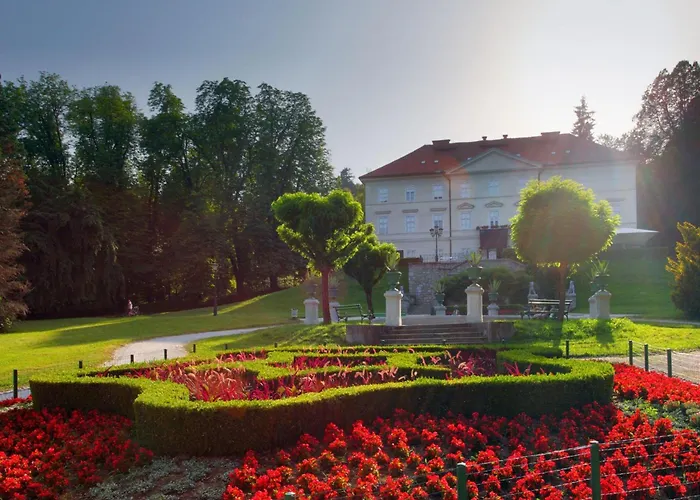 Apartman City Flow - Happy Ljubljana