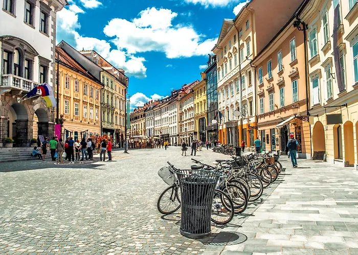 City Flow - Happy Apartman