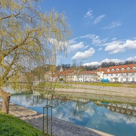 아파트 City Flow - Happy *