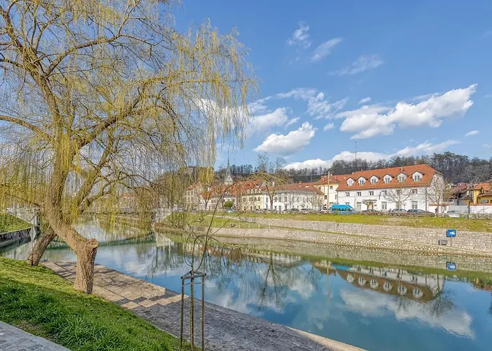 아파트 City Flow - Happy *